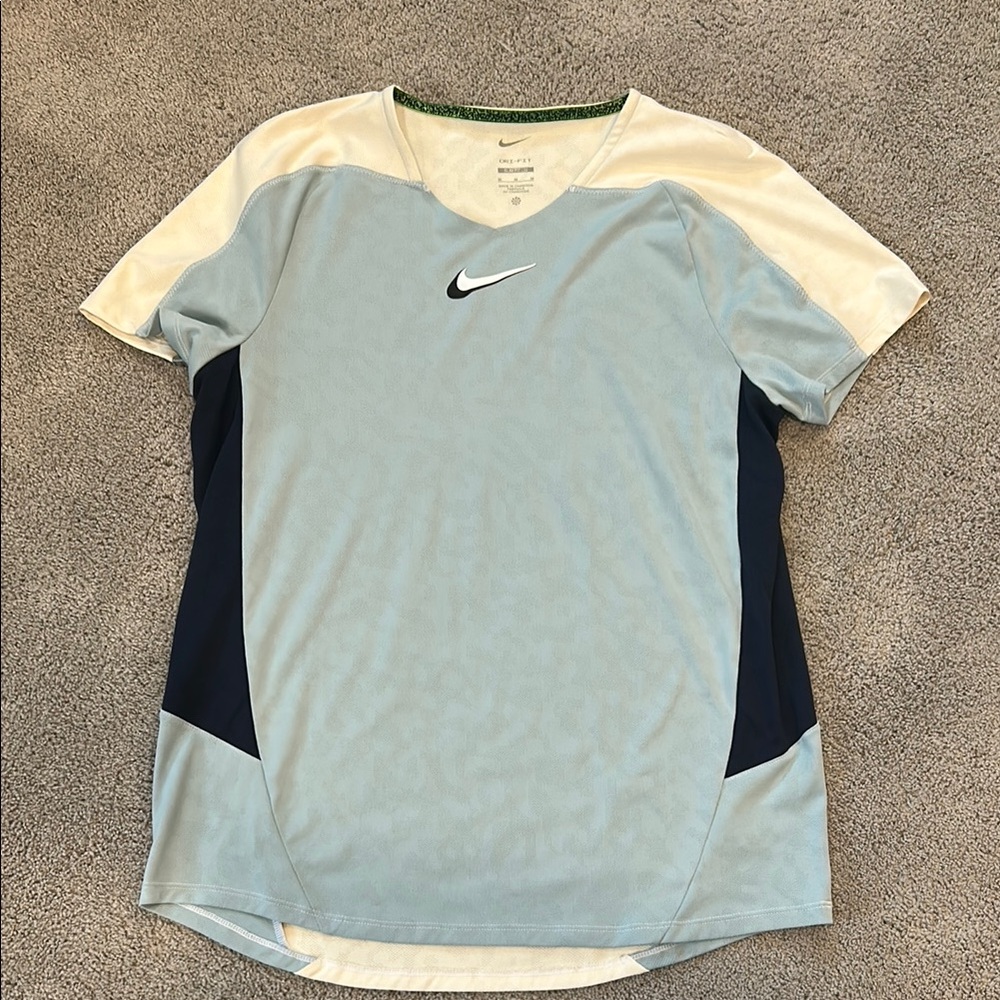 Nike Men's Tennis shirt